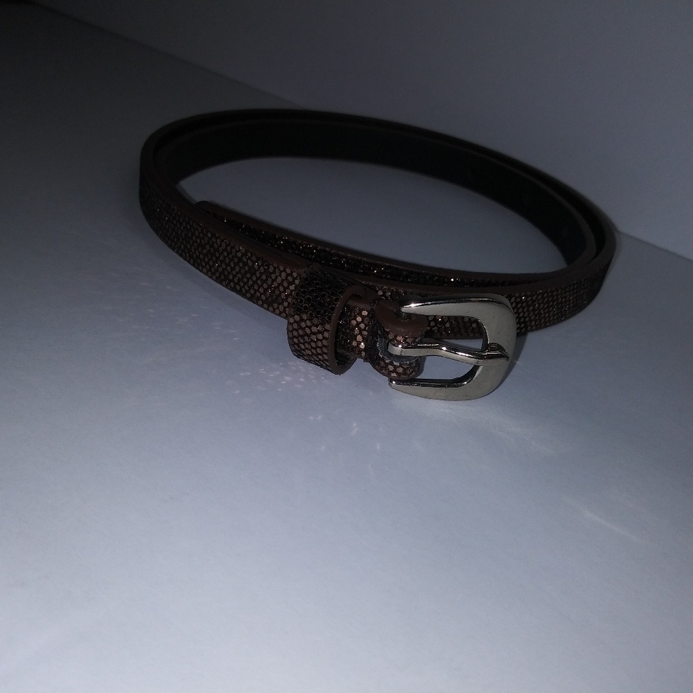 New York & Company Belt - Picture 1 of 4